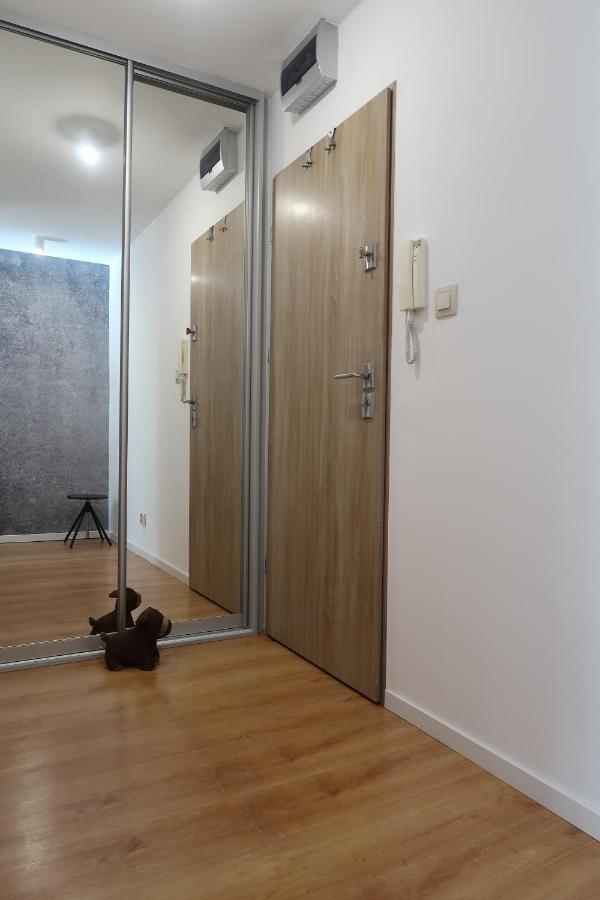 Studio Plejada Bytom Exterior photo