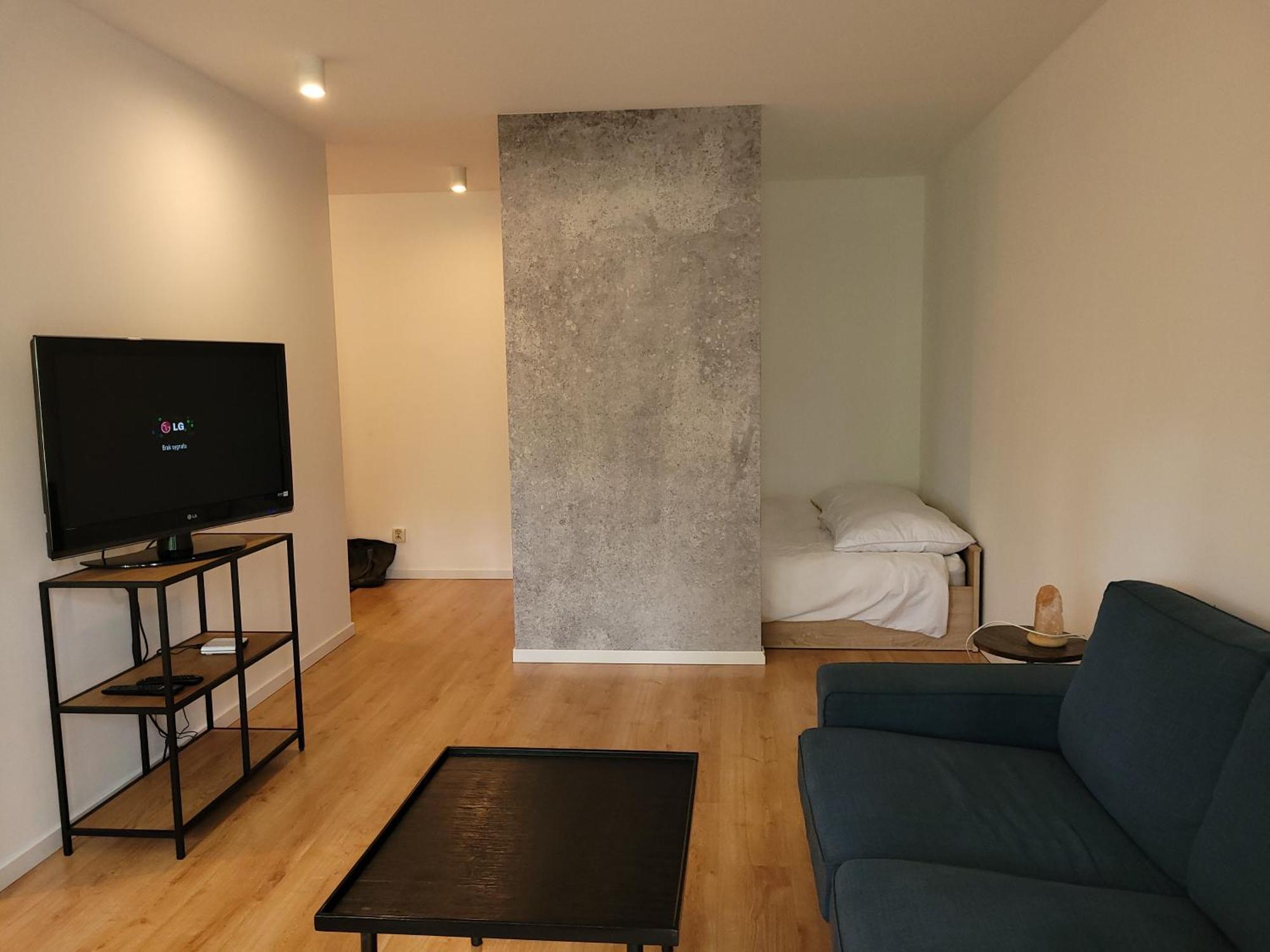 Studio Plejada Bytom Exterior photo
